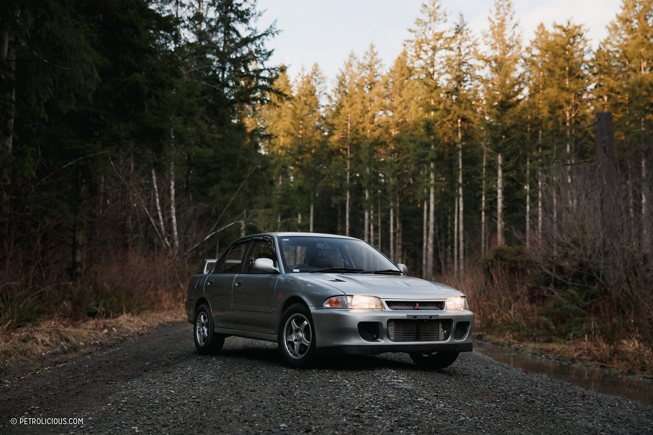 #Subaru@autocult #Mitsubishi@autocult - 7