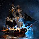  ♠Queen Of Swords♠,  -  4  2021   Me Ship