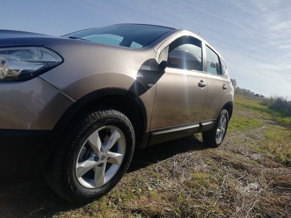  / Nissan Qashqai 2012.  2.0 .  105  ,   ... - 5