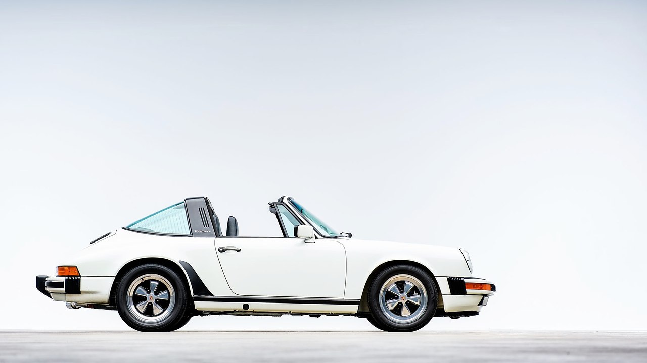 #Porsche@autocult - 4