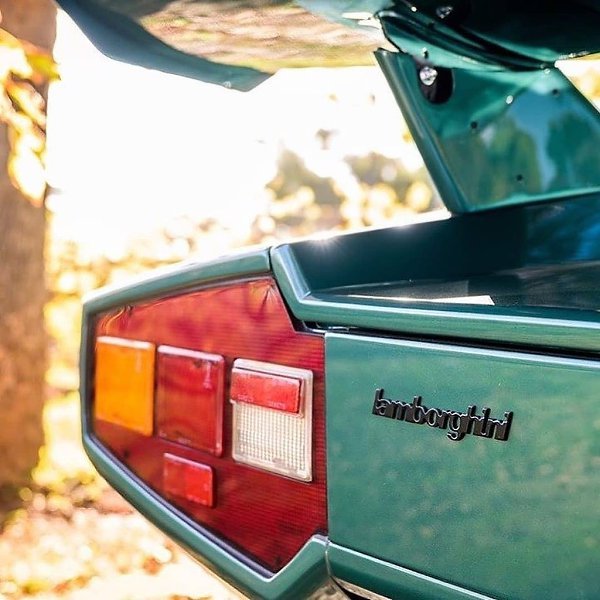 #Lamborghini@autocult - 7