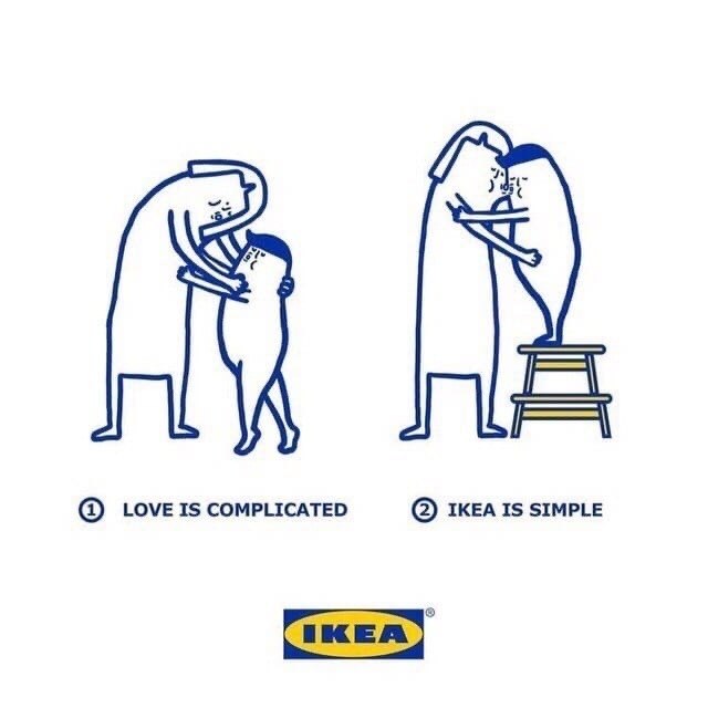    , IKEA   