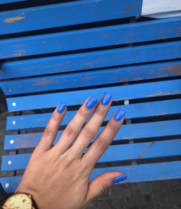      - 7