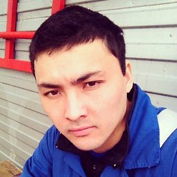 Azamat, , 31 