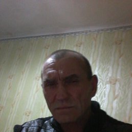 Иван, 64, Новый Буг