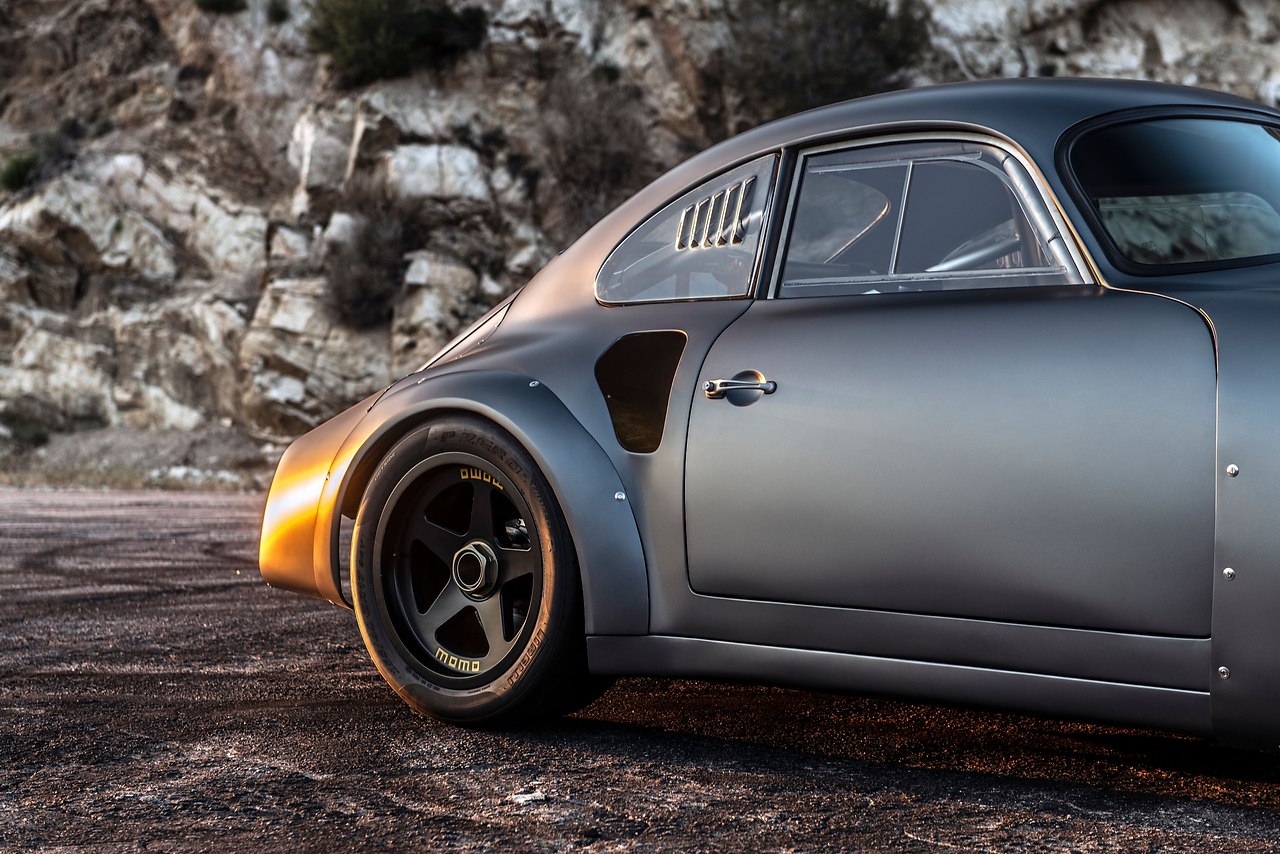 #Porsche@autocult - 7