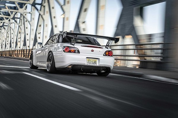 #Honda@autocult #S2000@autocult - 3