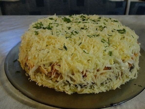 Cалат