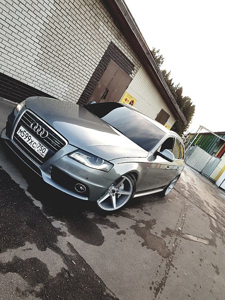  .Audi a4b8 3.2 qwatro s-line      .. ... - 3