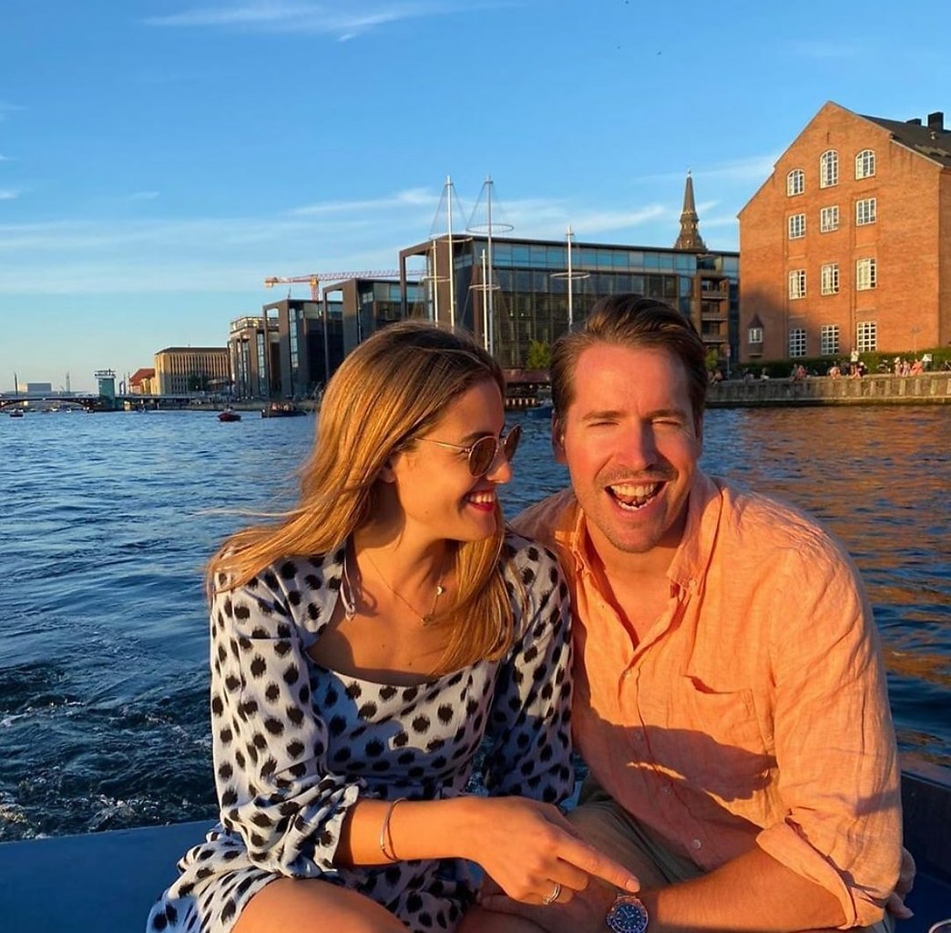 Эмиль и Саманта