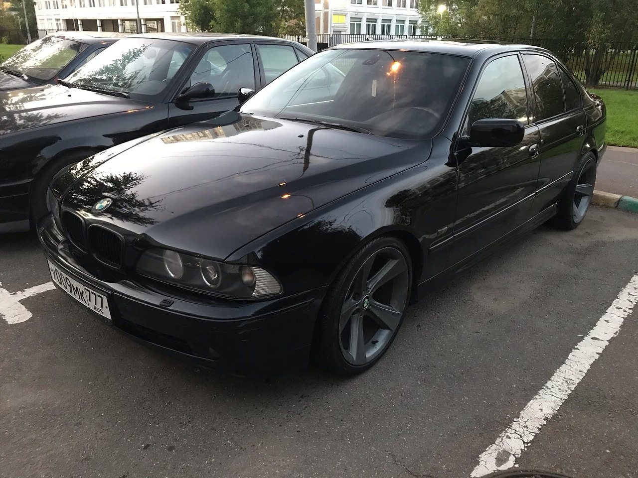 . . BMW 39 () -2002 2.5 ()       ...