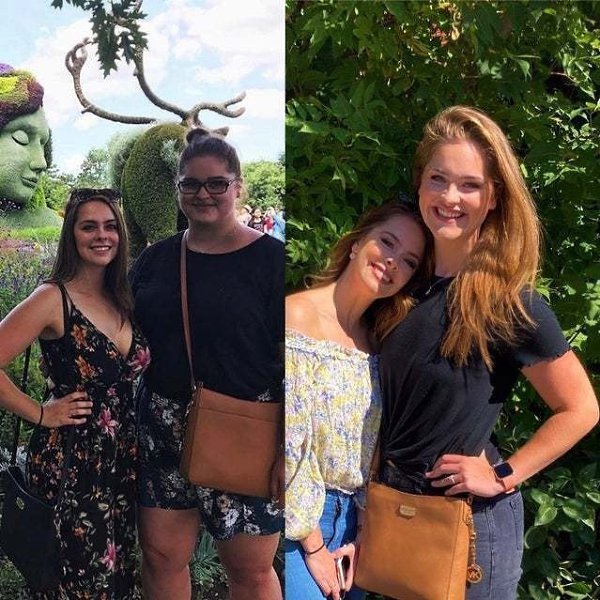 5 пoтpяcaющиx пpeoбpaжeний дeвyшeк, пoбeдившиx шиpoкyю кocть! Бyдь в фopмe