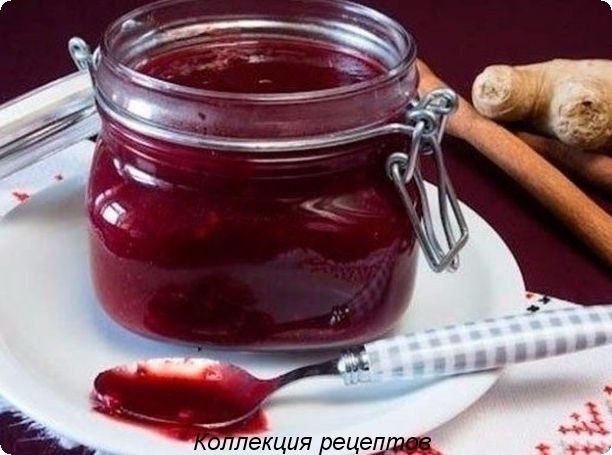 #заготовки.Аджика из слив на зимуСливы - 2 кгЧеснок - 200 гСахар - 200 гКрасный острый перец - 3-4 ...