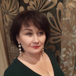 Ольга, 54, Тверь
