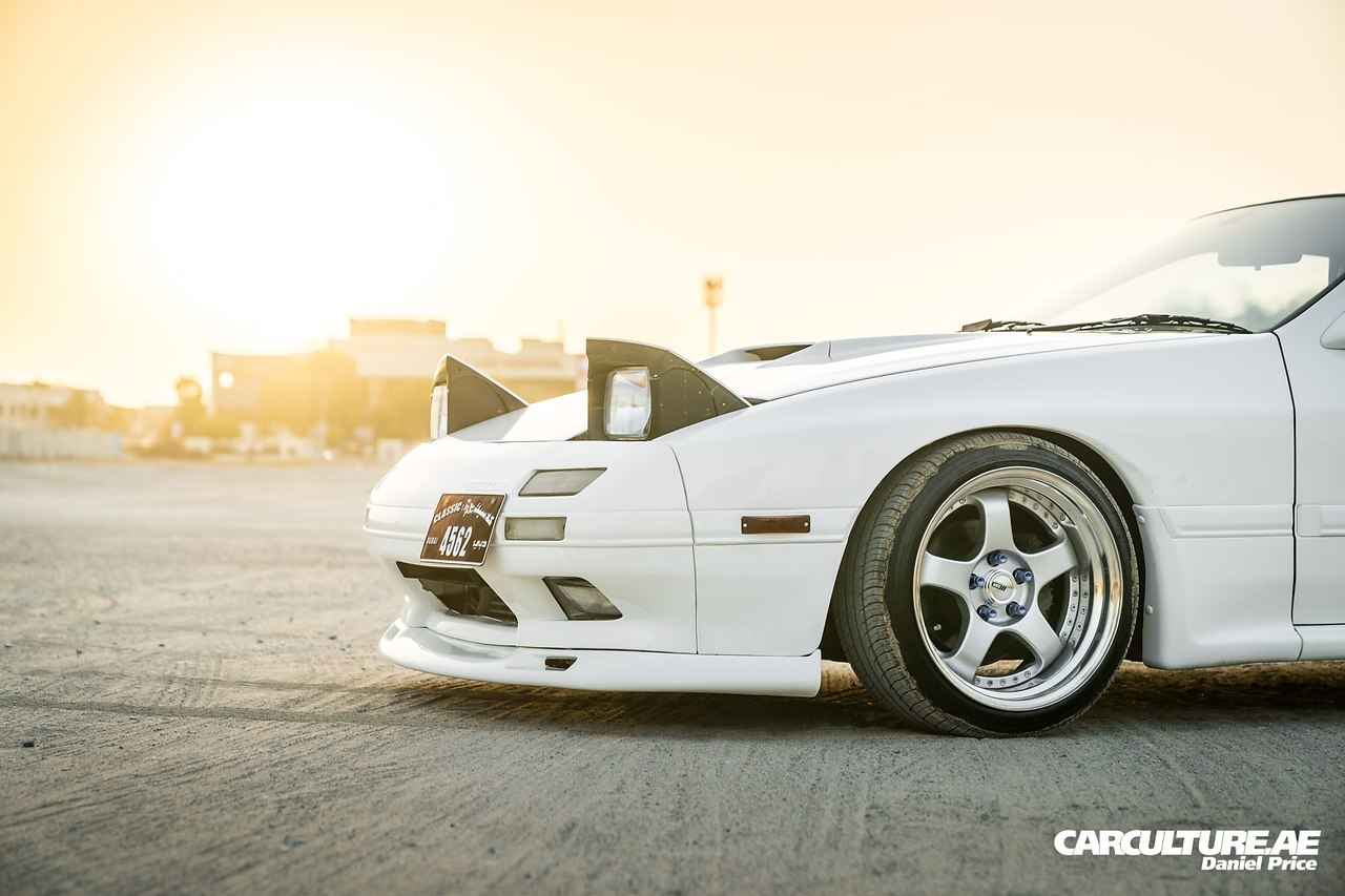 #Mazda@autocult #RX7@autocult - 4