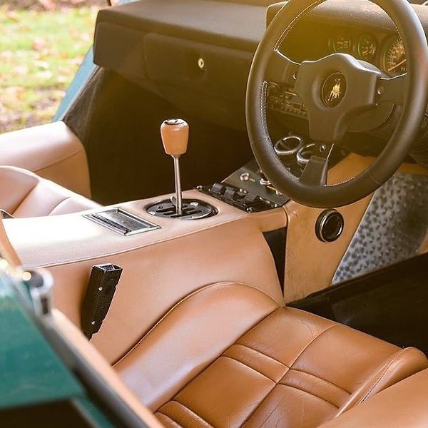#Lamborghini@autocult - 4