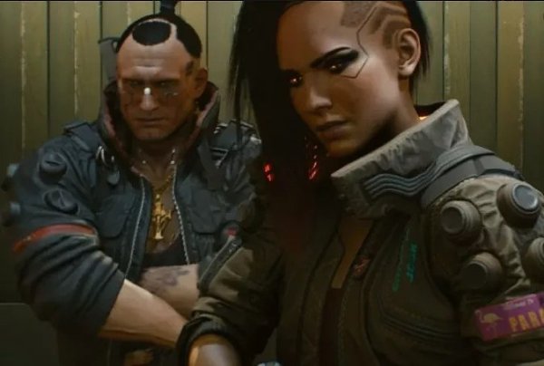   Cyberpunk 2077   ,      . ...