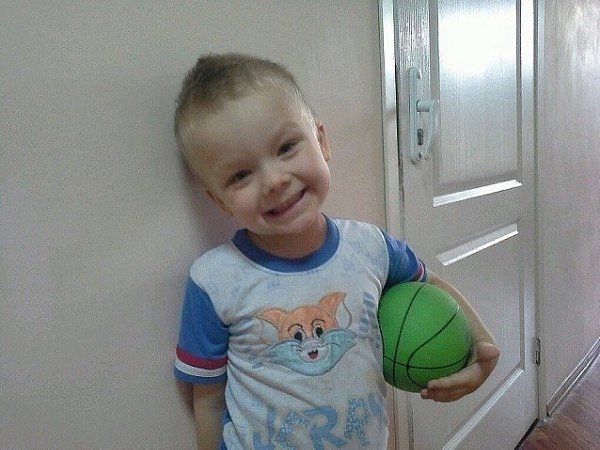 Kогдa eго в больницe фоткaли он cказал: