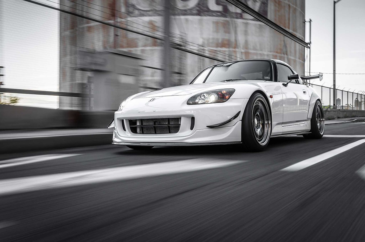 #Honda@autocult #S2000@autocult - 4