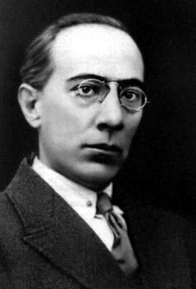 Александр Беляев — русский и советский писатель-фантаст. 137 лет со дня рождения. Александр ...