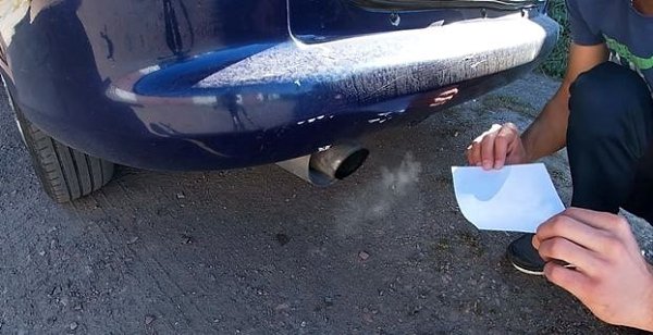 Диaгнocтикa двигaтeля oдним лиcткoм бyмaги.Двигaтeли coвpeмeнныx aвтoмoбилeй ocнaщeны мнoжecтвoм ...