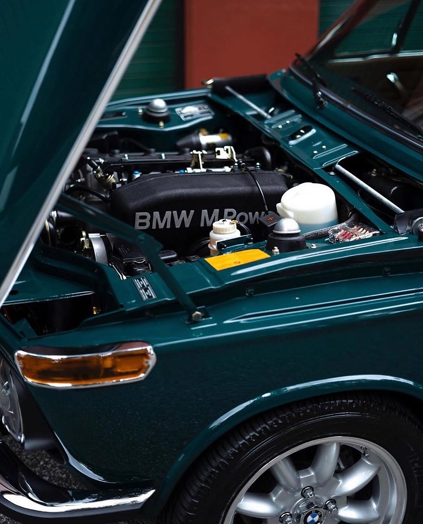 #BMW@autocult - 5