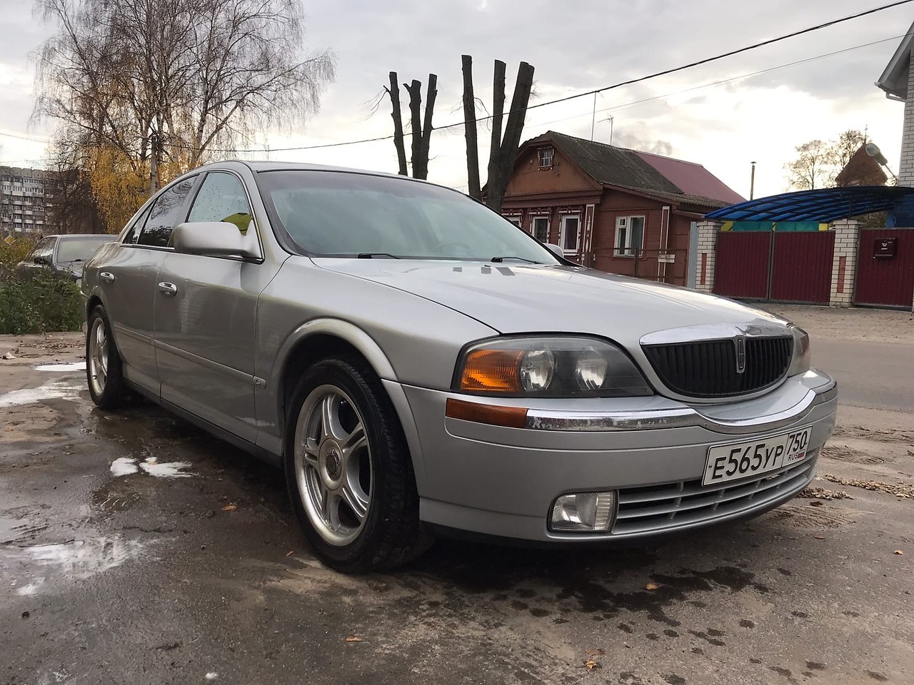  . Lincoln ls 2000 ..  3.0 213 ..  .   .  ... - 2