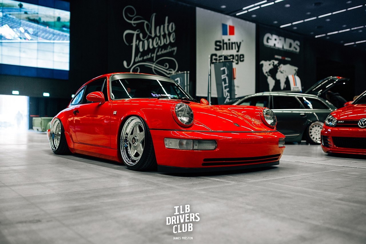 #Porsche@autocult