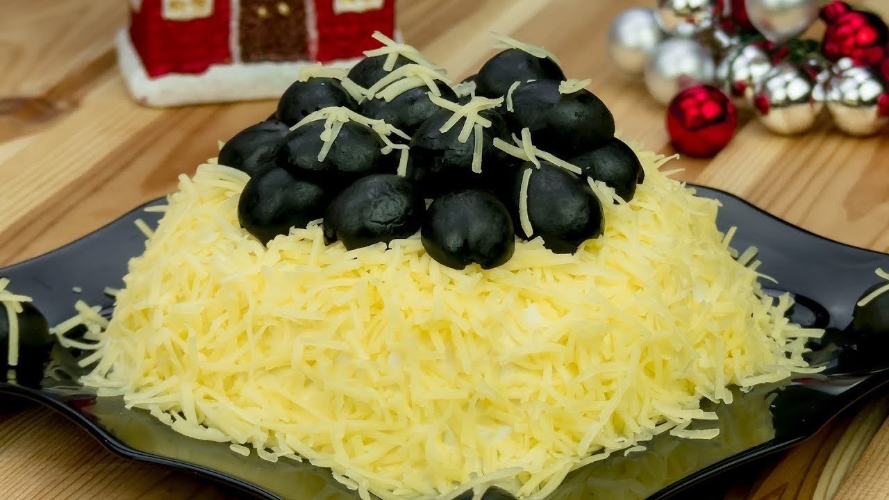 САЛАТ