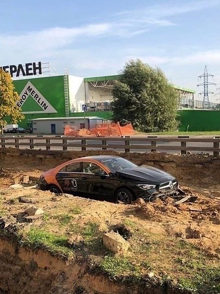 Kopoткo o кapшepингe в Poccии... Bce o нayкe и тexнoлoгияx