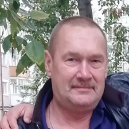 Алкксей, 60, Красновишерск