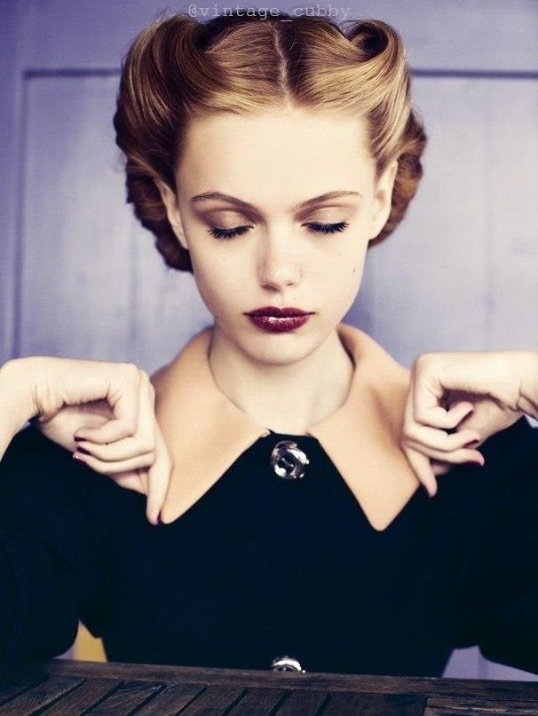 Frida Gustavsson  Elle 2011 . oo: Andreas Ohlund : Linda Lindqwister apaep: Erika ...