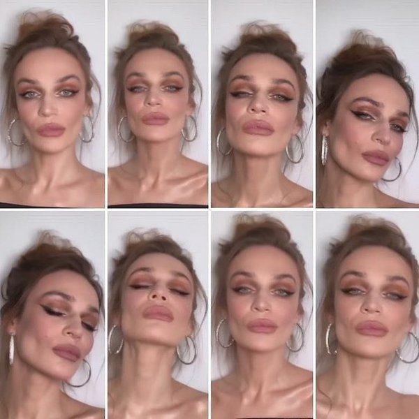 poco cc! !....  ae e