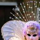 ���� ����, �����-���������, 55 ��� - ��������� 12 ������� 2021 � ������ �Carnaval Venise�