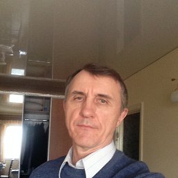 Sergey, , 60 