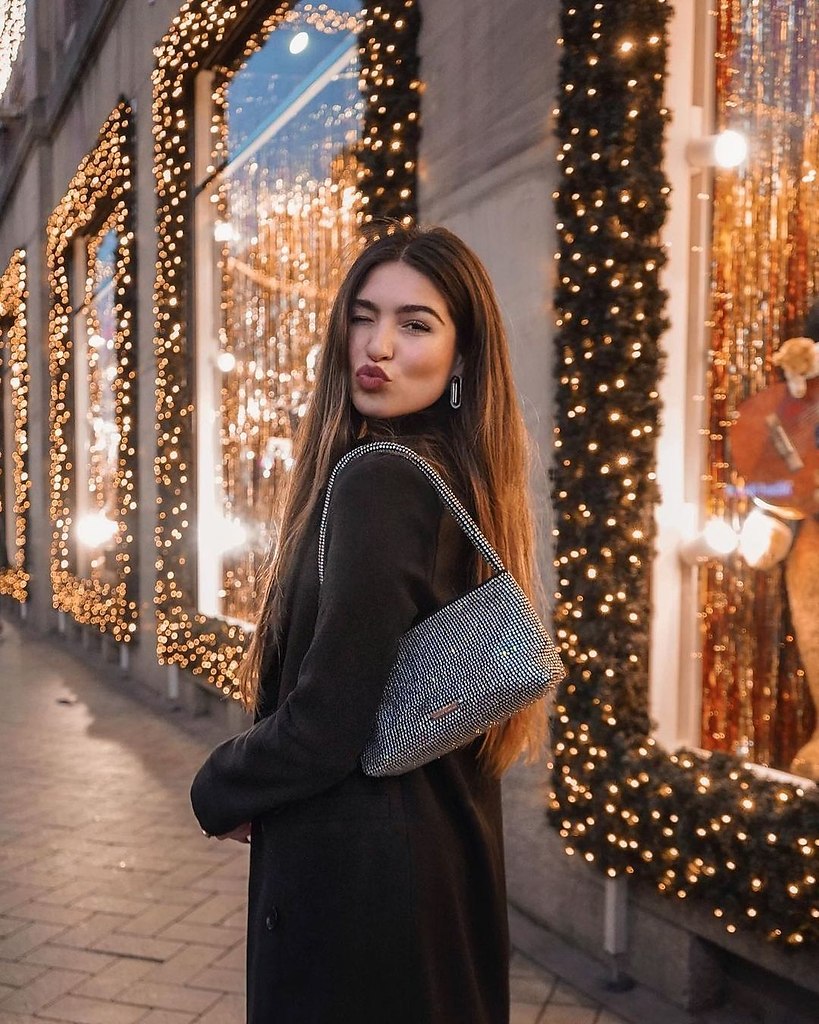 Christmas Vibes