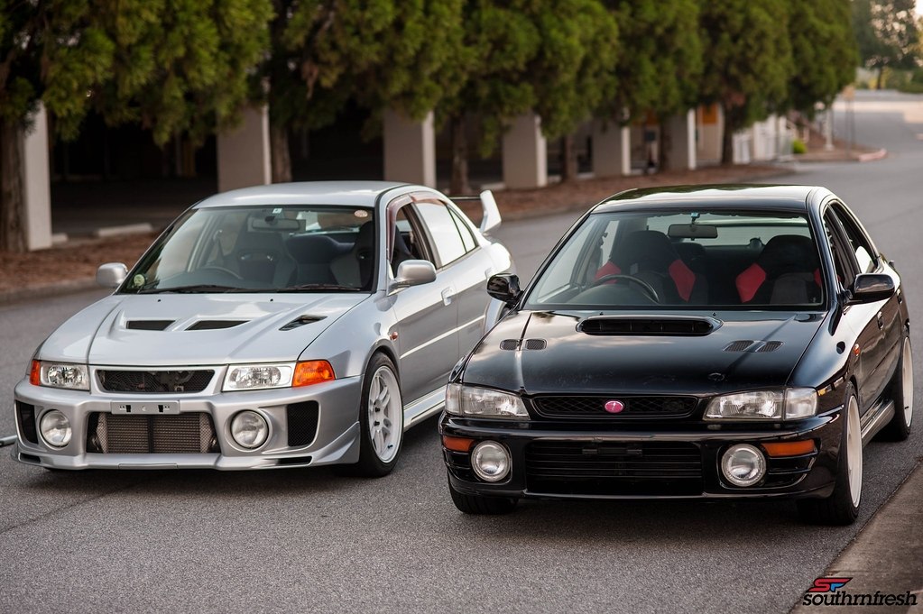 #fysmvs #mitsubishi@autocult #subaru@autocult