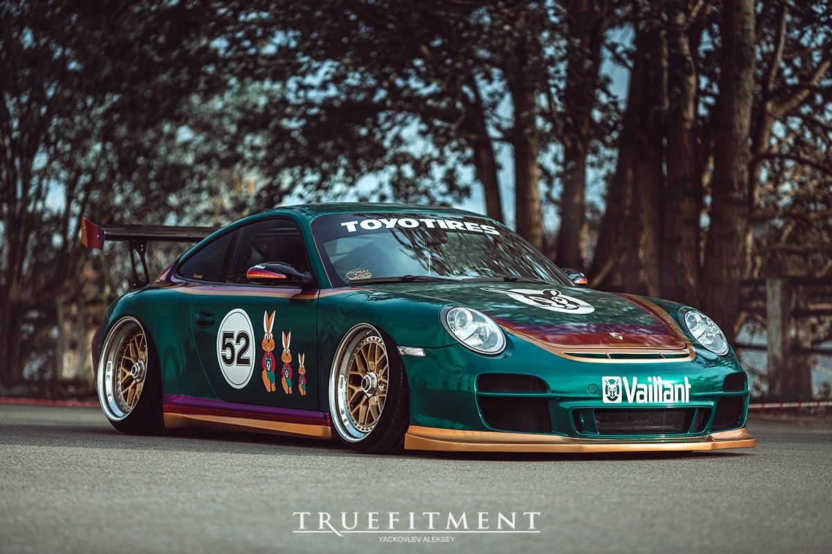 #Porsche@autocult