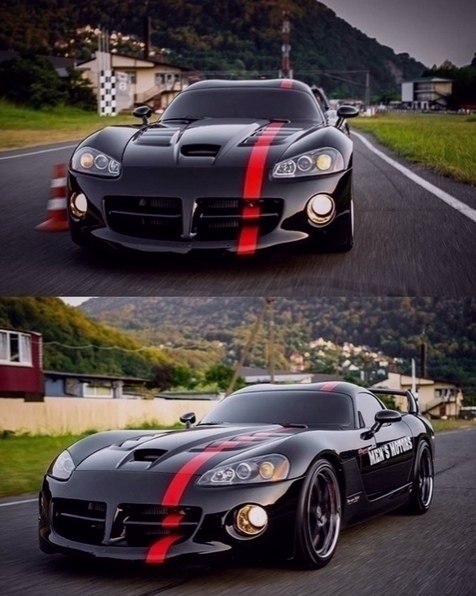 My pa Dodge Viper Venom 1000. Bae a o aea.Bce o aye  exoox - 3