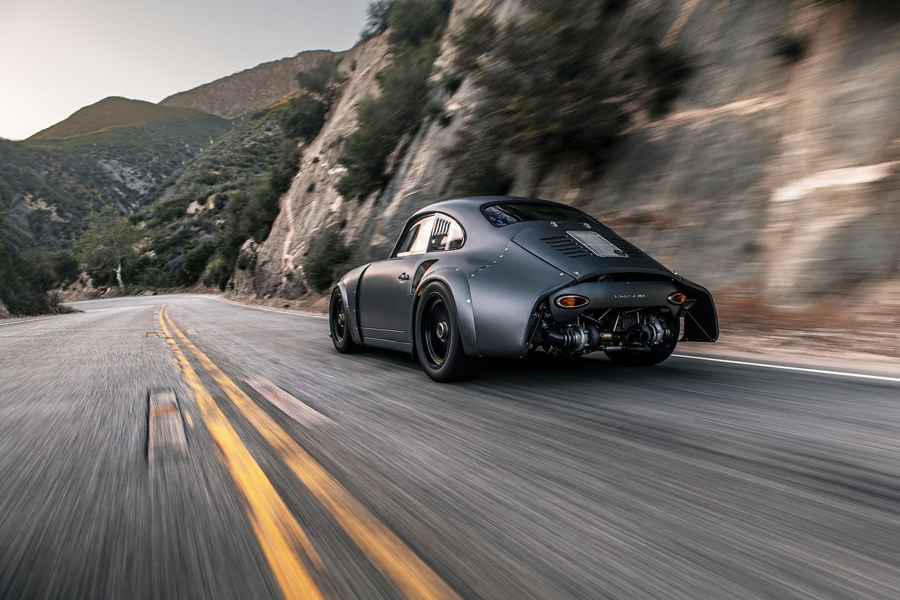 #Porsche@autocult - 8