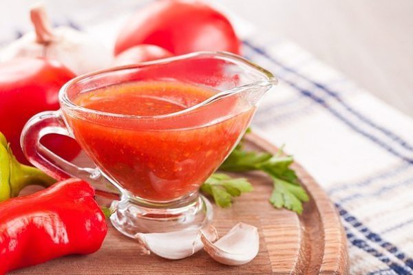 Самые вкусные соусы к шашлыкам! Шашлыки будут еще вкуснее, если выбрать к ним удачный соус! ... - 2