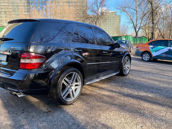 �� 164 AMG.����� ��������������� �� ������������� ��� ��������� ������� 2006�� ������ ��� ... - 7