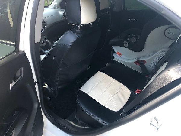 ���� ��������� � ���������� ������� , �.������.Chevrolet Aveo 2014�. 1.6 ������� ������ 120.000���� ... - 6