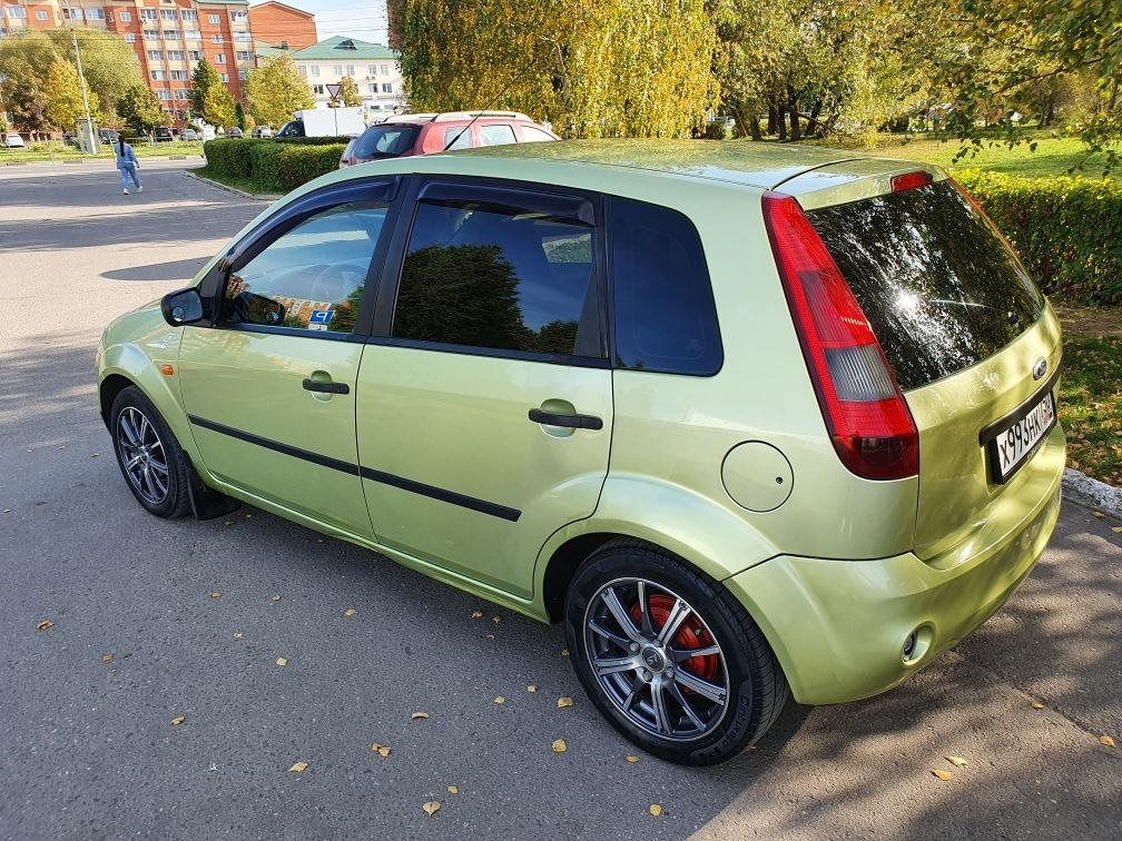  https://fotostrana.ru/away?to=/sl/DW93 Fiesta 1.4 , 80 .., 2005 .., 149.000 .   ... - 2