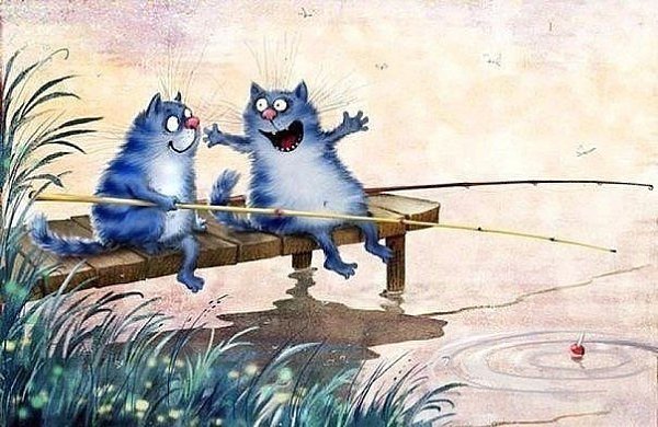 Не ждите чуда, чудите сами. И бегите, бегите от пессимистов, скептиков, нытиков, отодвигайте их. Они ...