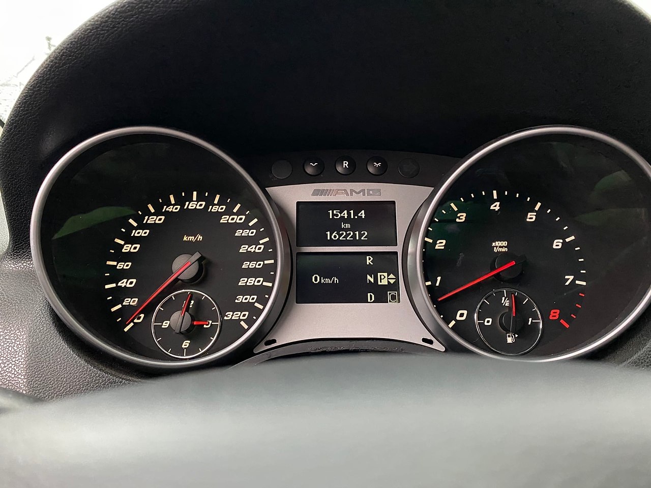  164 AMG.       2006   ... - 4