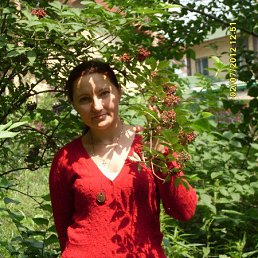 Ирина, 41, Ульяновск