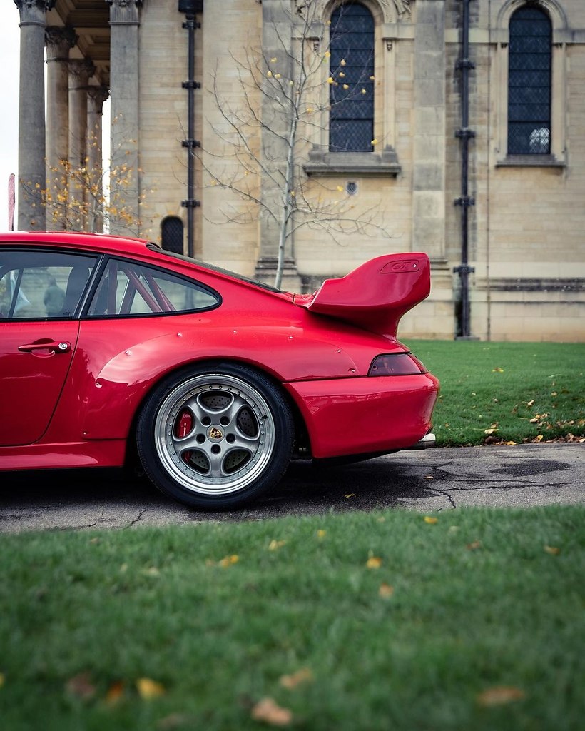 #Porsche@autocult - 4