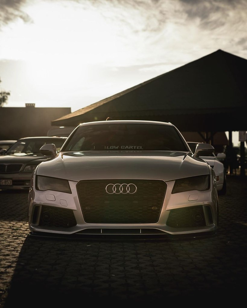 #Audi@autocult - 2