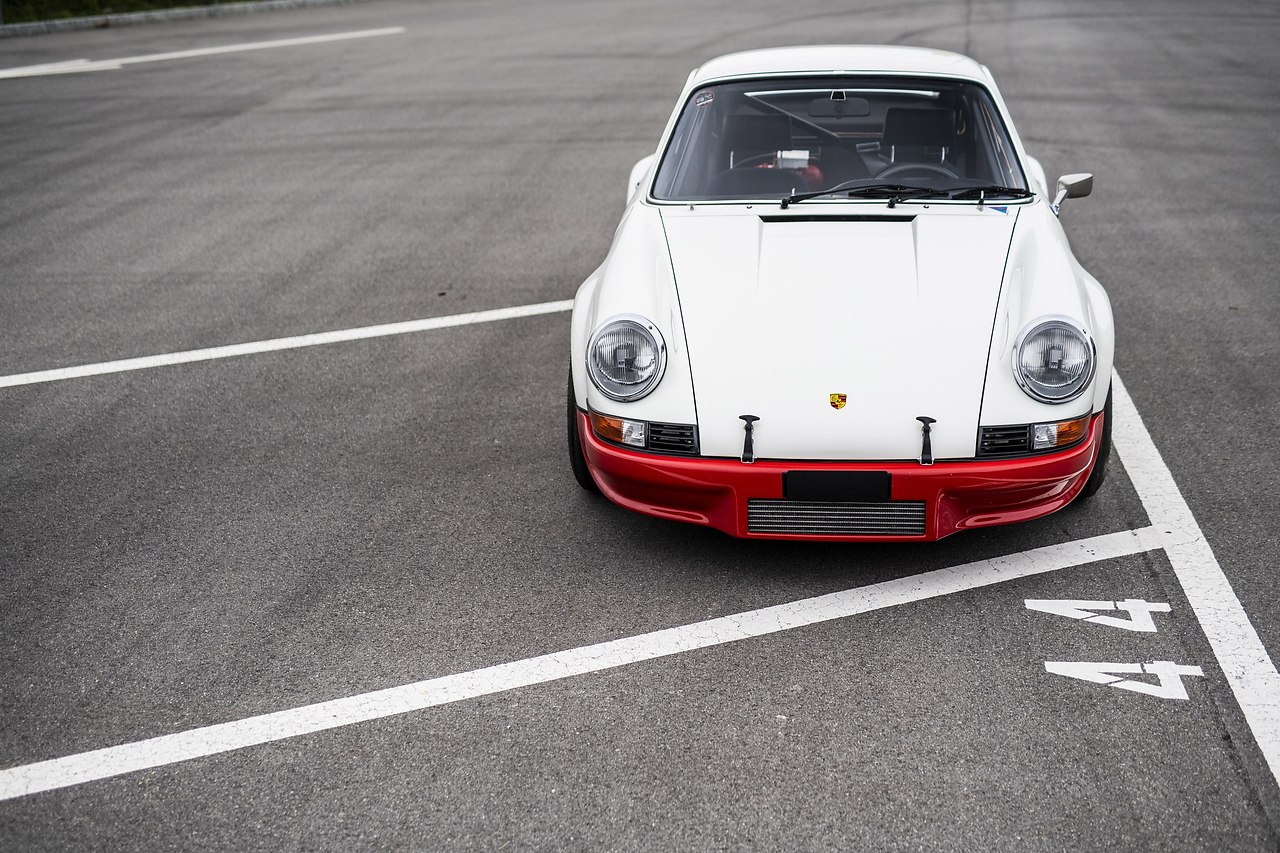 #Porsche@autocult - 4